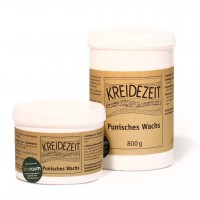 Punisches Wachs Punisches Wachs
