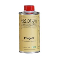 Pflegeöl 0,5 Liter Pflegeöl 0,5 Liter