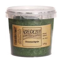 Chromoxidgrün Chromoxidgrün