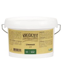 Limewash Limewash