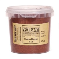 Eisenoxidbraun 610 Eisenoxidbraun 610 Pigment