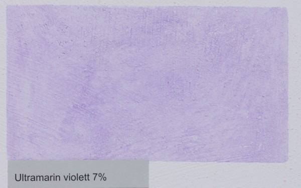 Ultramarinviolett Pigment