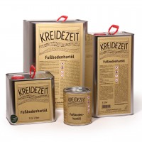 Fußbodenhartöl Fußbodenhartöl