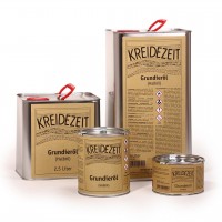 Grundieröl Grundieröl