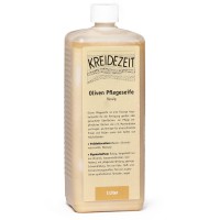 Oliven Pflegeseife - Oliven Pflegeseife - flüssig 1 L