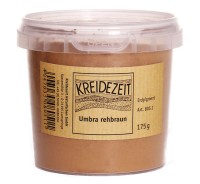 Umbra rehbraun Pigment Umbra rehbraun Pigment