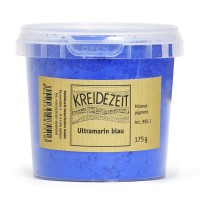 Ultramarinblau Pigment Ultramarinblau Pigment