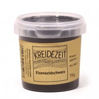 Eisenoxidschwarz Pigment Eisenoxidschwarz Pigment