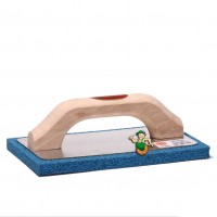 Schwammbrett, 215 x 135 Schwammbrett, 215 x 135 mm