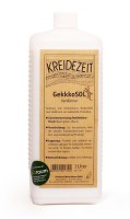 GekkkoSOL Verdünner 1 GekkkoSOL Verdünner 1 Liter