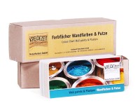 Farbfächer mit 250 Farben Farbfächer mit 250 Farben