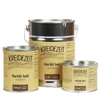 Hartöl Hell Hartöl Hell