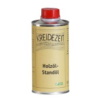Holzöl-Standöl Holzöl-Standöl
