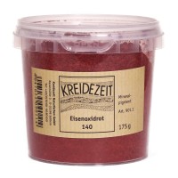 Eisenoxidrot 140 Pigment Eisenoxidrot 140 Pigment