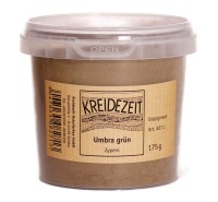 Umbra grün, Zypern Umbra grün, Zypern Pigment