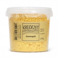 Sonnengelb Pigment Sonnengelb Pigment