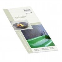 Flyer Tadelakt Flyer Tadelakt