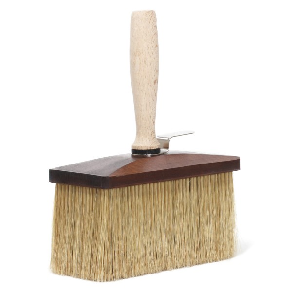 Wand- und Deckenbürste, Größe 185x85 mm | Wandwerkzeuge | Werkzeuge