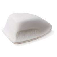 Tadelakt Polierstein Tadelakt Polierstein (Hartkeramik) spitz