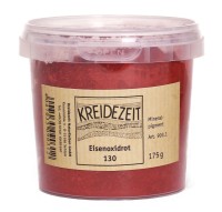 Eisenoxidrot 130 Pigment Eisenoxidrot 130 Pigment
