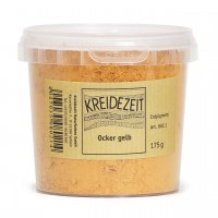 Ocker gelb Pigment Ocker gelb Pigment