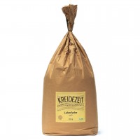 Lehmfarbe weiß 2 kg