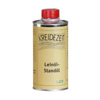 Leinöl-Standöl Leinöl-Standöl