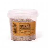 Muscovit Glimmer fein Muscovit Glimmer fein 125g