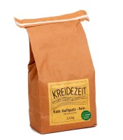 Kalkhaftputz -fein- Kalkhaftputz -fein-