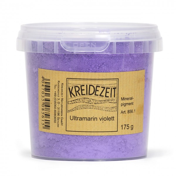 Ultramarinviolett Pigment