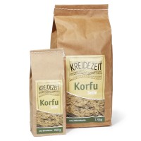 Korfu Seife Korfu Seife