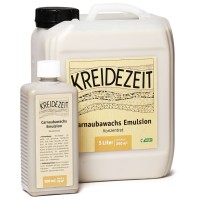 Carnaubawachs Emulsion Carnaubawachs Emulsion -Konzentrat-