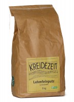 Lehmfeinputz Lehmfeinputz