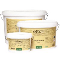 Sumpfkalkfarbe - gefüllt Sumpfkalkfarbe - gefüllt