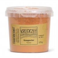 Orangeocker, Provence Orangeocker, Provence Pigment