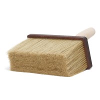 Wand- und Deckenbürste, Wand- und Deckenbürste, Größe 185x85 mm